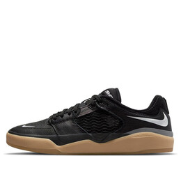 Кроссовки ishod wair sb Nike, черный dh1030-001 | black/brown