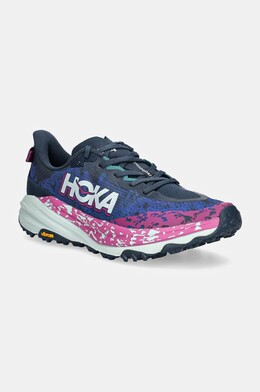 Кроссовки Hoka Speedgoat 6, синий 9byh-obm1zy_55x | blu