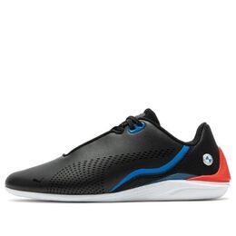 Кроссовки Puma BMW Motorsport Drift Cat Decima 'Black Pop Red', черный 307304-04 | black