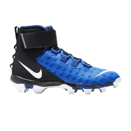 Nike Кроссовки Force Savage Shark 2 'Game Royal Black', синий aq7722 402 | game royal black