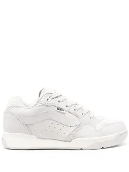 Кроссовки со вставками Vans, нейтральный 23225151 | нейтральные цвета