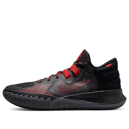 Кроссовки kyrie flytrap 5 'bred' Nike, черный cz4100-003 | black/red