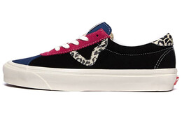 Кроссовки Style 73 Vans Dx 'Anaheim Factory - Animal Mix' vn0a3wlq96m