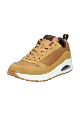 Кроссовки UNO - STACRE Skechers, цвет Whiskey 0194880176778 | whiskey