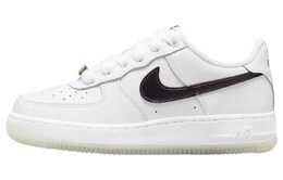 Кроссовки Nike Air Force 1 Low '07, посвященные 40-летнему юбилею, Bronx Origins (GS) dx2309-100