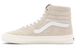 Кроссовки Vans SK8 Hi HighвЂ‘ToSneakers White Creamy vn0a32qg9g9
