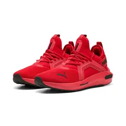 Кроссовки Puma Softride Enzo 5, красный 141452444 | red