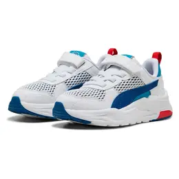 Кроссовки Puma Trinity 2 LT Run Fun AC+ PS, белый 142093845 | white