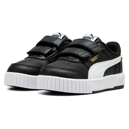 Кроссовки Puma Carina Mia V, черный 142093193 | black