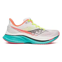 Кроссовки Saucony Endorphin Speed 5, белый 142119380 | white