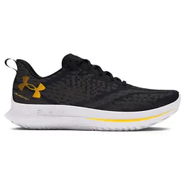 Кроссовки Under Armour Velociti 4 SE, черный 141010515 | black