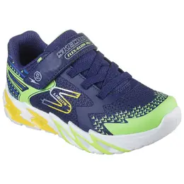 Кроссовки Skechers Flex Glow Bolt, синий 141116107 | blue