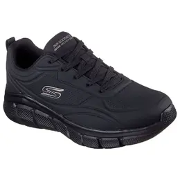 Кроссовки Skechers Bobs Flex, черный 142207058 | black