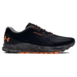 Кроссовки Under Armour Charged Bandit TR 3, черный 141010116 | black