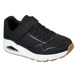 Кроссовки Skechers Uno Air Blitz, черный 141863753 | black