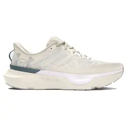 Кроссовки Under Armour Infinite Pro Cool Down, бежевый 140453129 | beige