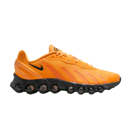 Кроссовки Nike Air Max DN8 'Sundial', оранжевый im7405 700 | sundial/dark smoke grey