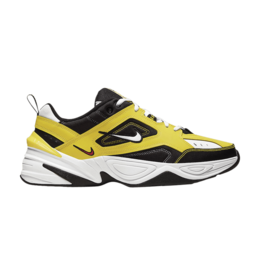 Кроссовки Nike M2K Tekno 'Yellow', желтый av4789 700