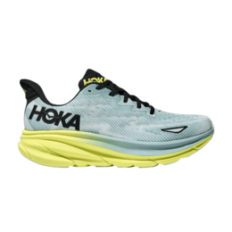 Кроссовки Hoka Clifton 9 'Druzy Droplet', синий 1127895 drzy | druzy/droplet