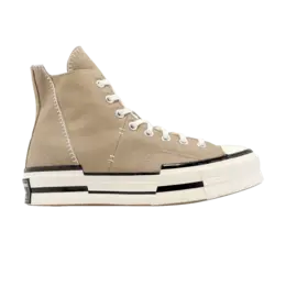 Кроссовки Converse Chuck 70 Plus High 'Khaki', коричневый a05269c | khaki
