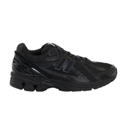 Кроссовки New Balance 1906R 'Triple Black Frill', черный u1906rzi | black/black