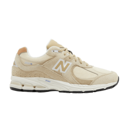Кроссовки New Balance 2002R 'Incense Sepia', коричневый m2002ref | incense/sepia/bone