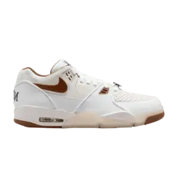 Кроссовки Nike Air Flight 89 Low 'NAI-KE', кремовый ib8866 121