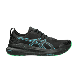 Кроссовки Asics Gel Kayano 31 Lite-Show 'Digital Aqua', черный 1011b949 001 | lite show/digital aqua