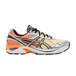 Кроссовки Asics GT 2160 'Orange Silver' Foot Locker Exclusive, оранжевый 1203a783 700 | orange/silver
