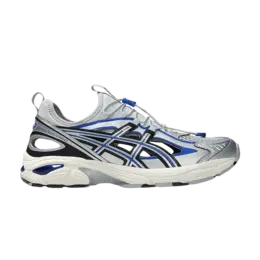Кроссовки Asics GT 2160 Breeze 'Pure Silver Illusion Blue', синий 1203a903 020 | white/pure silver/illusion blue