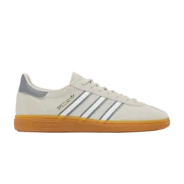 Кроссовки Adidas Handball Spezial 'Alumina Grey', серый jh5441 | alumina/cloud white/grey three