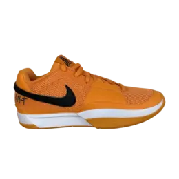 Кроссовки Nike Ja 1 TB Promo 'Bright Ceramic', оранжевый hj7386 800 | bright ceramic/black/white