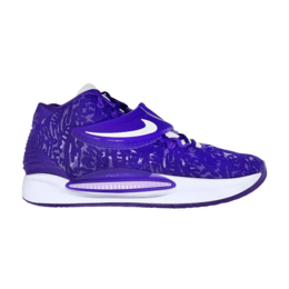 Кроссовки Nike KD 14 TB 'Field Purple', фиолетовый dm5040 500 | field purple/white