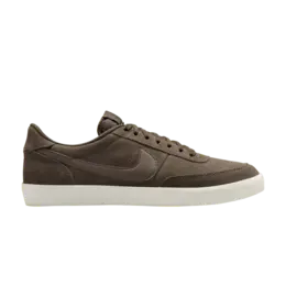 Кроссовки Nike Killshot 2 'Ironstone', серый fq8903 006 | ironstone/ivory/ironstone