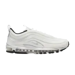 Кроссовки Nike Air Max 97 'White Sail', белый fn3417 100