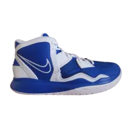 Кроссовки Nike Kyrie Infinity TB Promo 'Game Royal', синий dx6653 400 | game royal/white/white