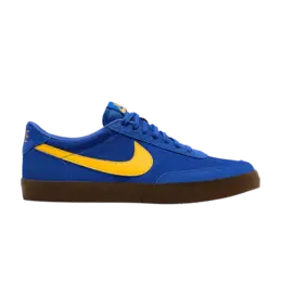 Кроссовки Nike Killshot 2 'Racer Blue University Gold Gum', синий fq8903 402 | racer blue/gum medium brown/hyper pink/university gold