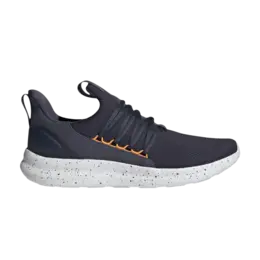 Кроссовки Adidas Lite Racer Adapt 7.0 'Legend Ink Crew Orange', синий ie6334 | legend ink/shadow navy/crew orange