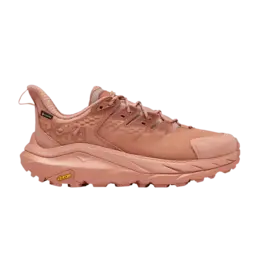 Кроссовки Hoka Kaha 2 Low GORE-TEX 'Cork', коричневый 1130530 ccpp | cork/cappuccino