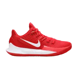 Кроссовки Nike Kyrie Low 2 TB 'University Red', красный cn9827 601 | university red/white