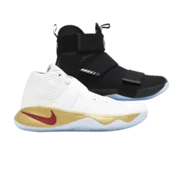 Кроссовки Nike Kyrie x LeBron Four Wins 'Game 3: Homecoming' Sample, разноцветный 925433 900 s | multi-color/multi-color