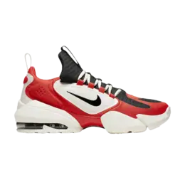 Кроссовки Nike Air Max Alpha Savage 'Havana Ivory', красный at3378 301 | havana/light ivory-white-black