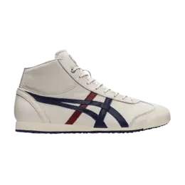 Кроссовки Onitsuka Tiger Mexico 66 SD MR 'Cream Peacoat', кремовый 1183a873 100 | cream/peacoat