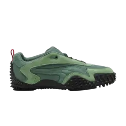 Кроссовки Puma Mostro XC 'Dusty Green', зеленый 402958 02 | dusty green/eucalyptus