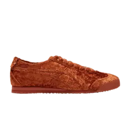 Кроссовки Onitsuka Tiger Mexico 66 'Velvet Brown', коричневый 1183c270 200 | brown/brown