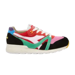 Кроссовки Diadora N9000 'Loop Breakfast', разноцветный 201 178535 01 45032