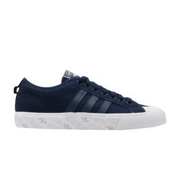 Кроссовки Adidas Nizza HK 'Collegiate Navy', синий ee5603 | collegiate navy/grey