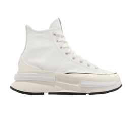 Кроссовки Converse Run Star Legacy CX 'White Ivory', белый a05111c | white/black