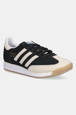 Кроссовки SL 72 RS Adidas, черный js3994 | czarny