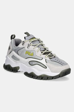 Кроссовки Ray Tracer Fila, серый ffm0058 | szary